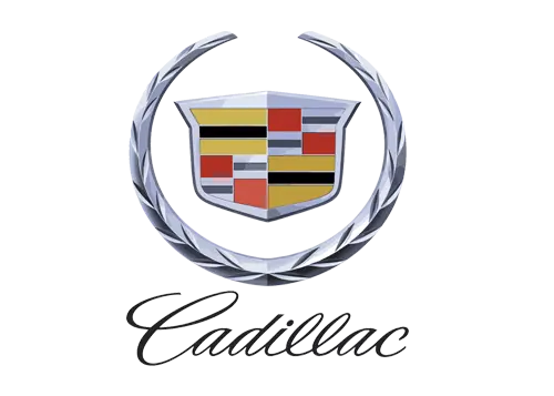 Cadillac Logo