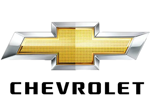 Chevrolet Logo