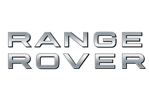 Range Rover logo