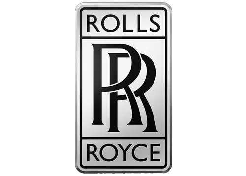 Rolls Royce logo