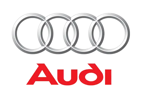 audi logo