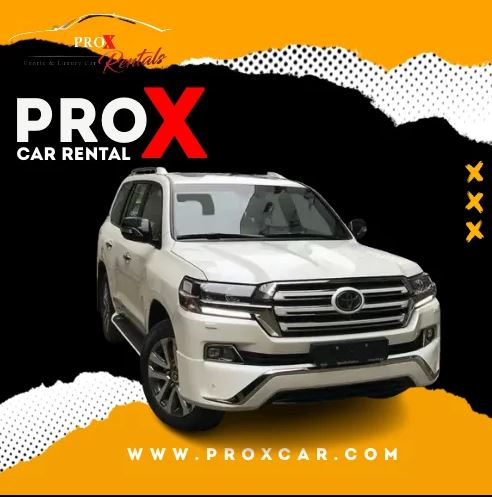 Car Rental Dubai