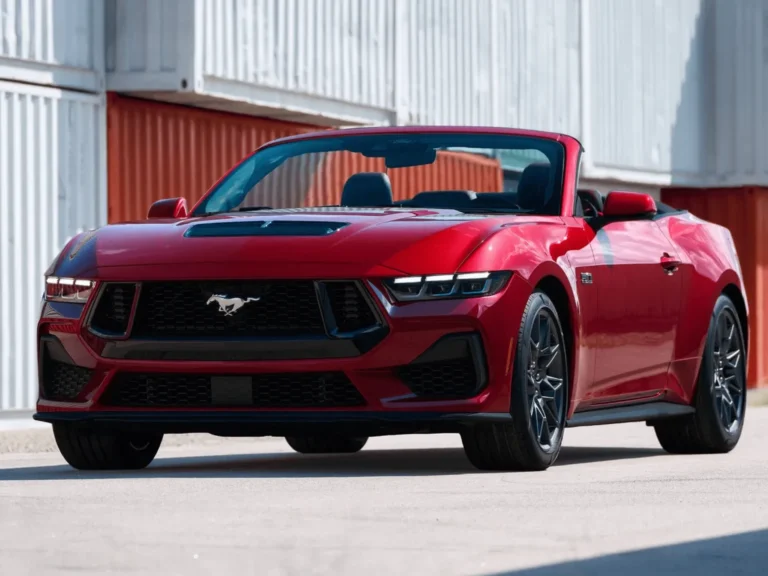 FordMustangSportsRentalDubaibyProxLuxury