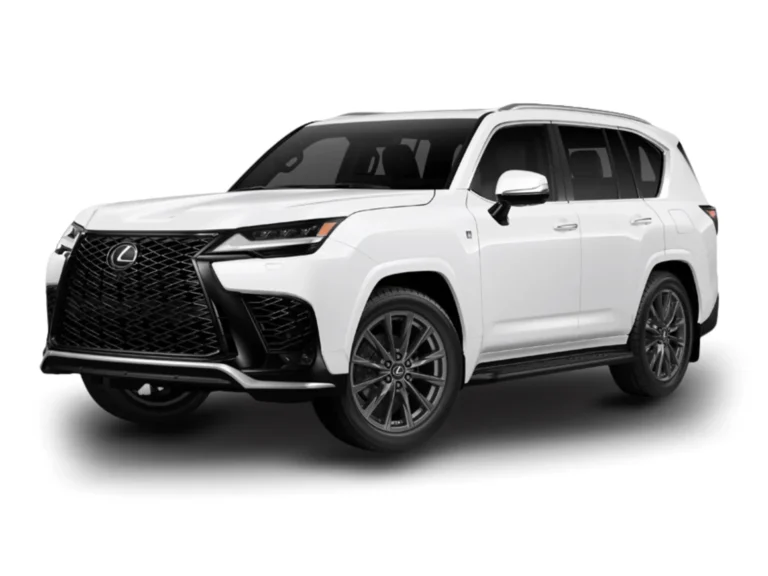 LexusLX570RentalDubaibyProxLuxury