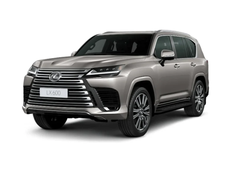 LexusLX600RentalDubaibyProxLuxury