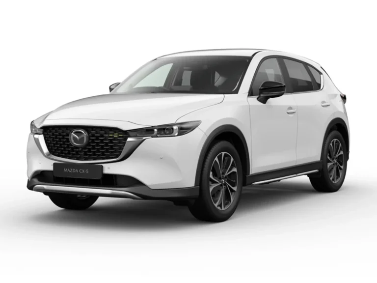 MazdaCX5RentalDubaibyProxLuxury