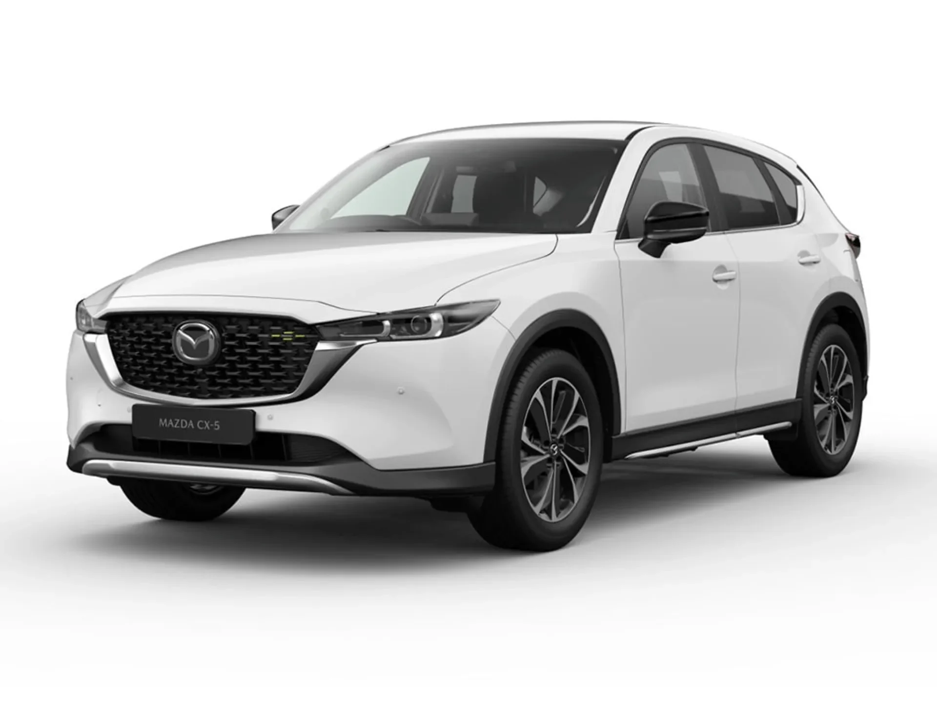 Mazda CX5