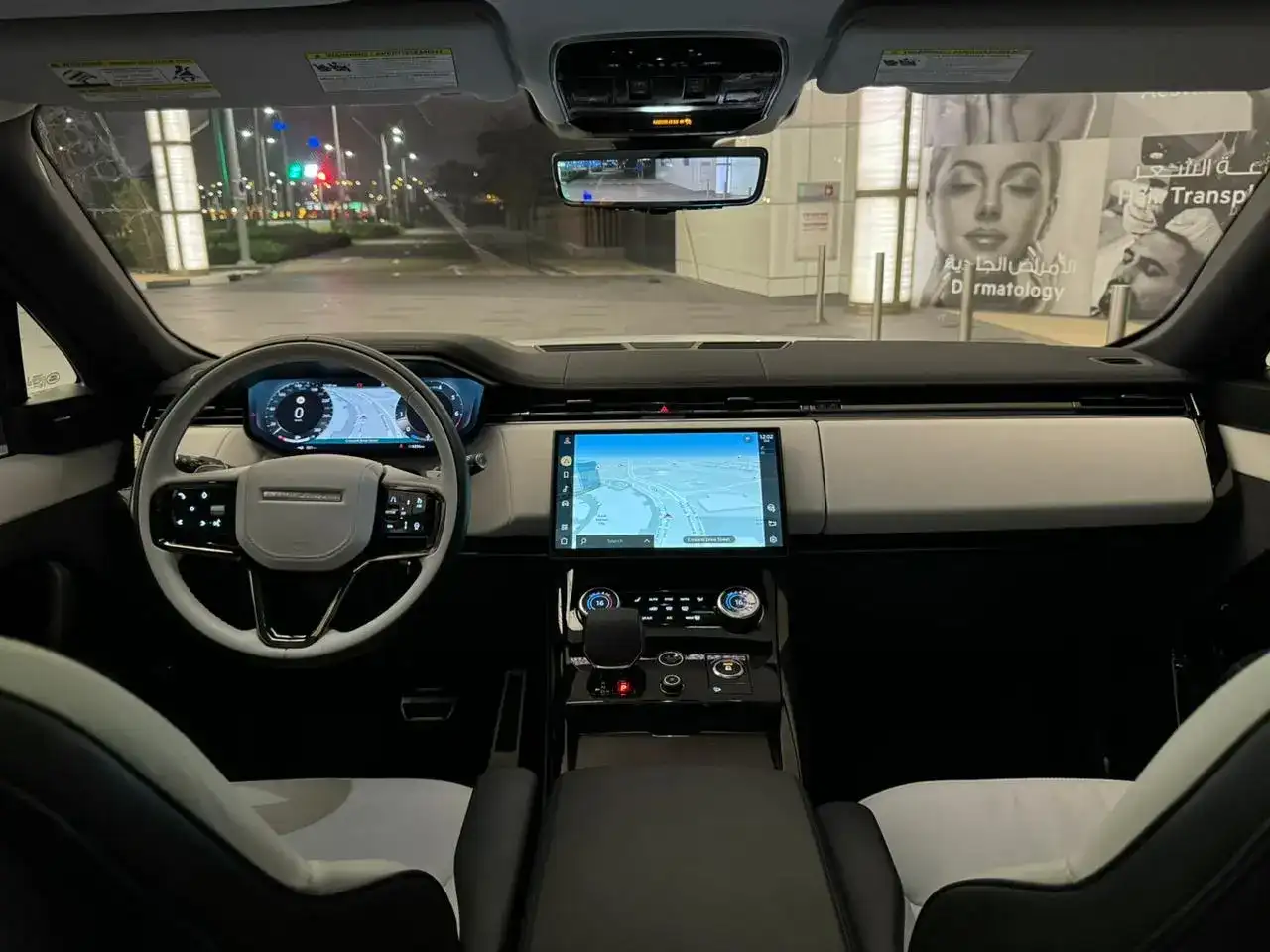 Range Rover Sport - Image 3