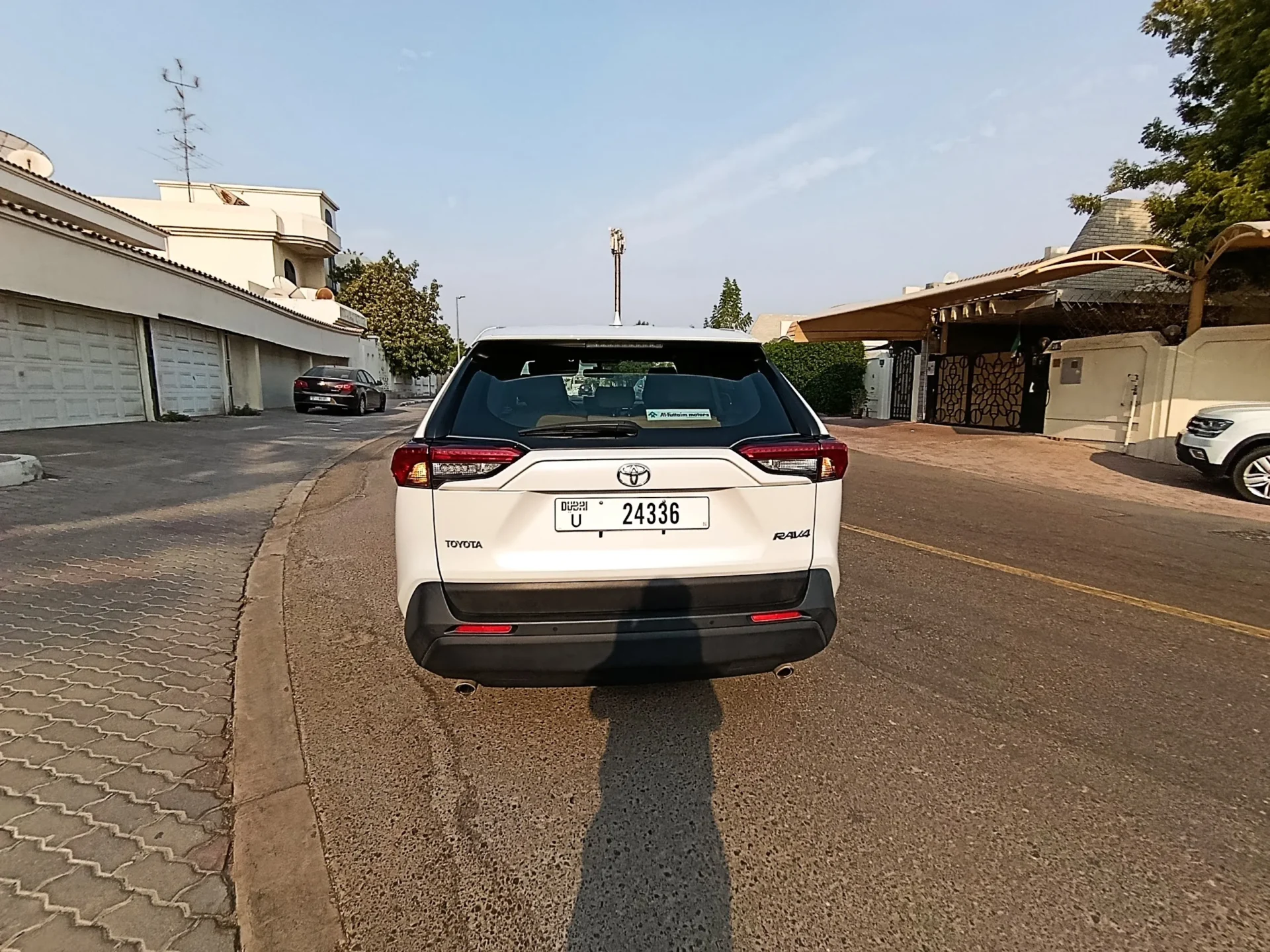 Toyota RAV4 - Image 7