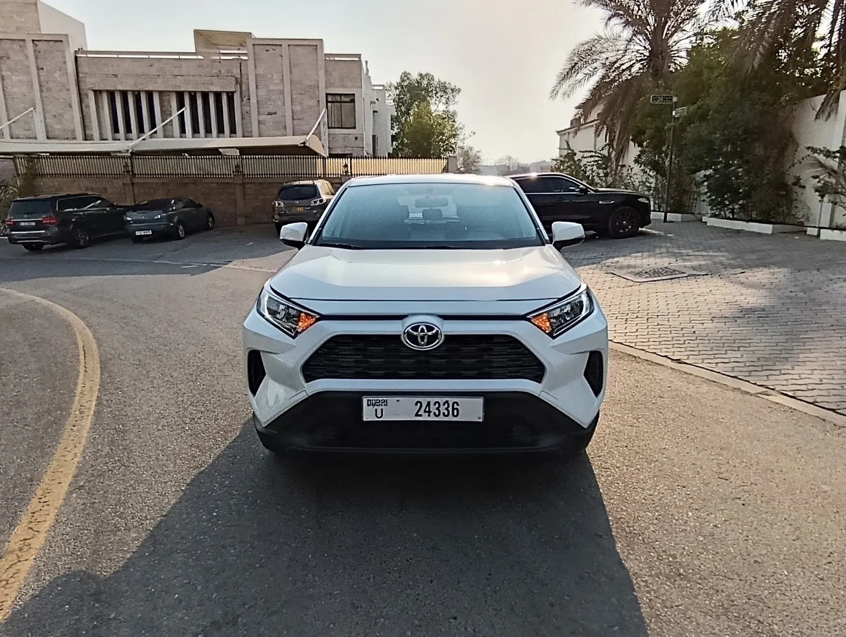 Toyota RAV4 - Image 3