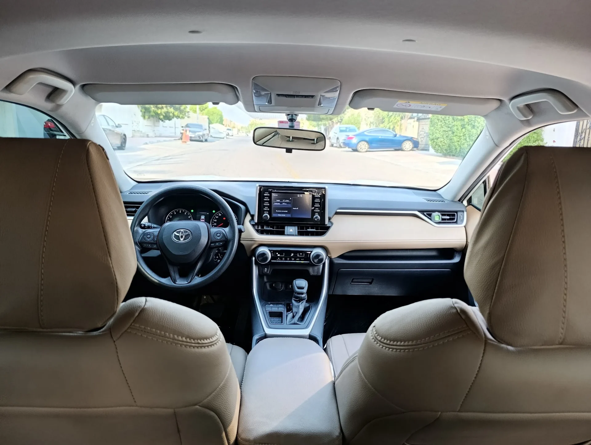 Toyota RAV4 - Image 10